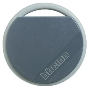 Bticino Key Transponder Black