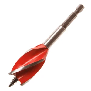 Armeg Drill Bit Wood Stubby 25X120mm