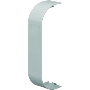 Marshall-Tufflex MT Curve Coupler P1 Silver Gry