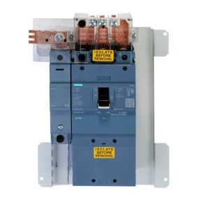 Wylex 250A TP Switch Disconnector