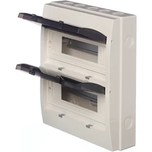 Europa Enclosure Distribution 24 Module IP65