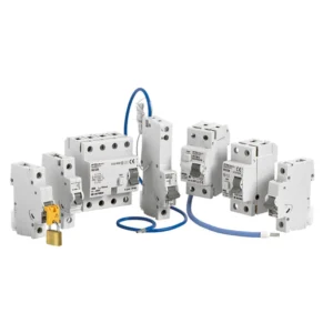 Dorman Smith MCB K Series Type C SP 63A 10Ka