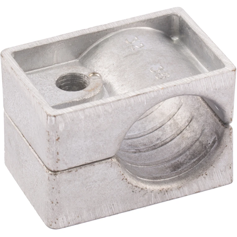 SWA Cleat Claw 32-38mm Aluminium