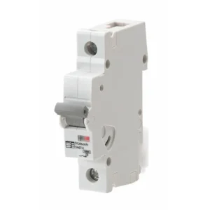 Dorman Smith MCB K Series Type C SP 50A 10Ka