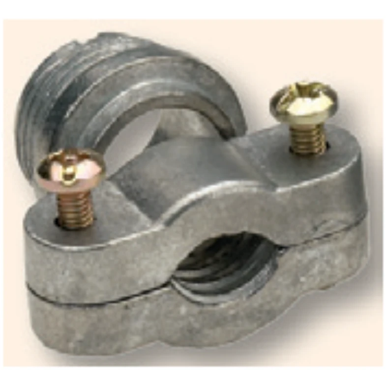 Niglon Cable Gland Armoured 20mm Die Cast - Image 2