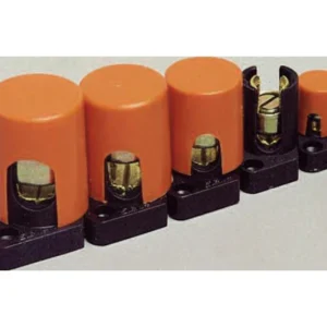 HellermannTyton Hellerman Sigma Terminal 63A PK20