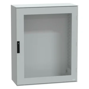 Schneider Electric Enclosure Plm Glazed Door 1056 x 852 x 350mm
