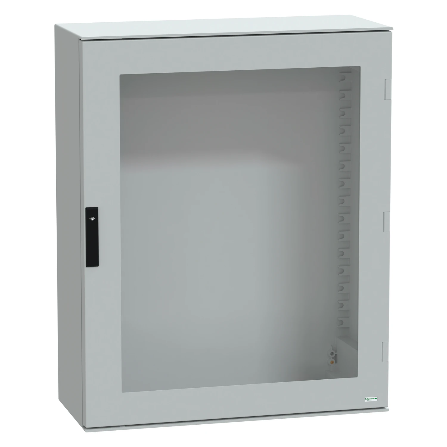 Schneider Electric Enclosure Plm Glazed Door 1056 x 852 x 350mm - Image 2