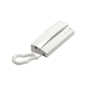 Videx 2-Button Handset With Electronic Call Tone