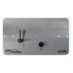 Mode Lighting ERL Slide Dimmer Switch 1500W
