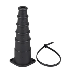 Schneider Electric Protective Cable Sleeve XAC-A 8-26mm