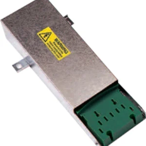 Legrand Connector For Electrak 26 Systems Green Feed Unit