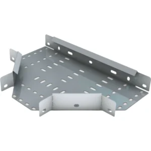 Unitrunk Flat Equal Tee 450mm