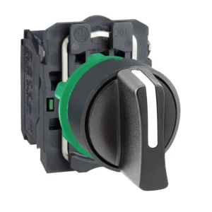 Schneider Electric Selector Switch 230V AC 2A Xb5 +Options