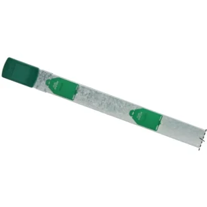 Legrand Track Power 12 Outlets 3.6m Green