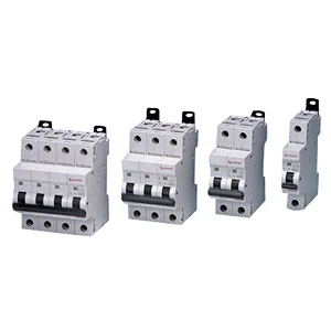 Eaton MSHD 2 16A 10kA TYPE D SP MCB