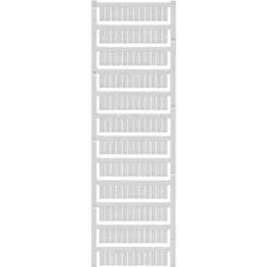 Weidmuller Marker Terminal Ws 12/5 MC NE WS 12 x 5mm Polyamide 66 White [Pack=144]