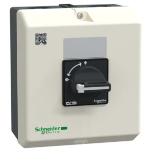 Schneider Electric TeSys Vario enclosed
