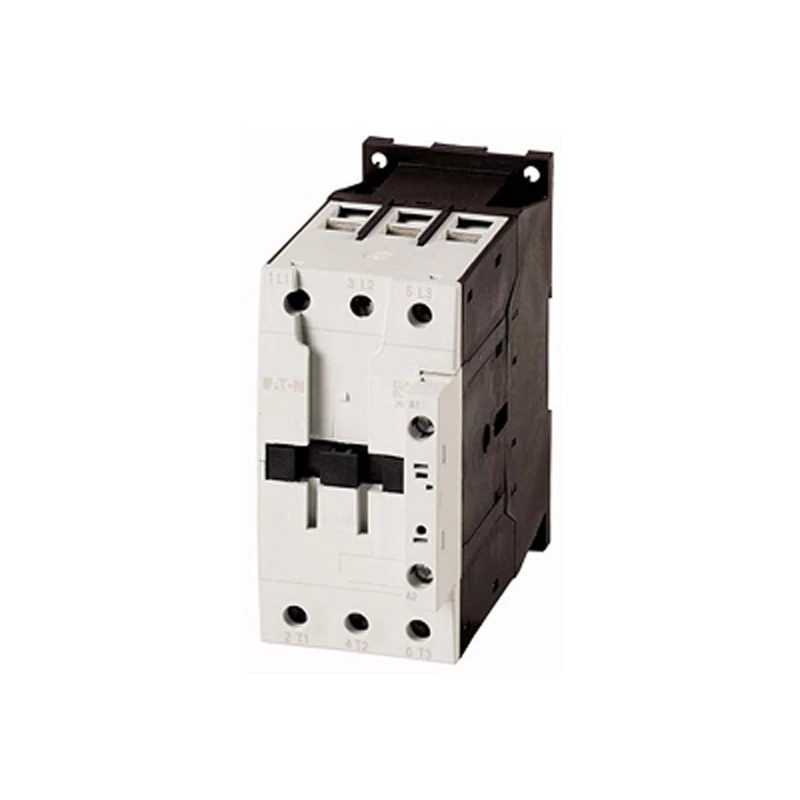 Eaton Contactor 3P Screw Terminal 230V 50Hz/240V 60Hz DILM95(230V50HZ240V60HZ)