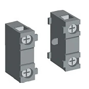 ABB Auxiliary Contact 1Nc 6 Contacts Per Switch