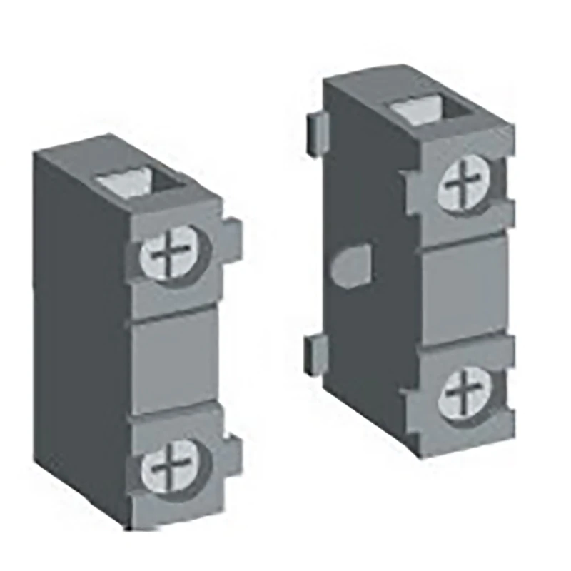 ABB Auxiliary Contact 1Nc 6 Contacts Per Switch