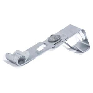 Newlec Beam Clip Rod Fixing M10 70mm 1.5-4mm Thick [Pack=25]