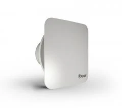 Xpelair Square Baffle Ex/Fan C6S