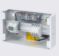 Siemens 125 A CB Base Unit 1 Counter
