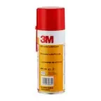 3M Lubricant Silicone Spray 400Ml Clear