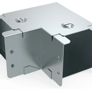 Unitrunk 45Deg Elbow 150x50mm