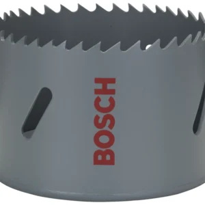 Bosch Holesaw 76mm HSS