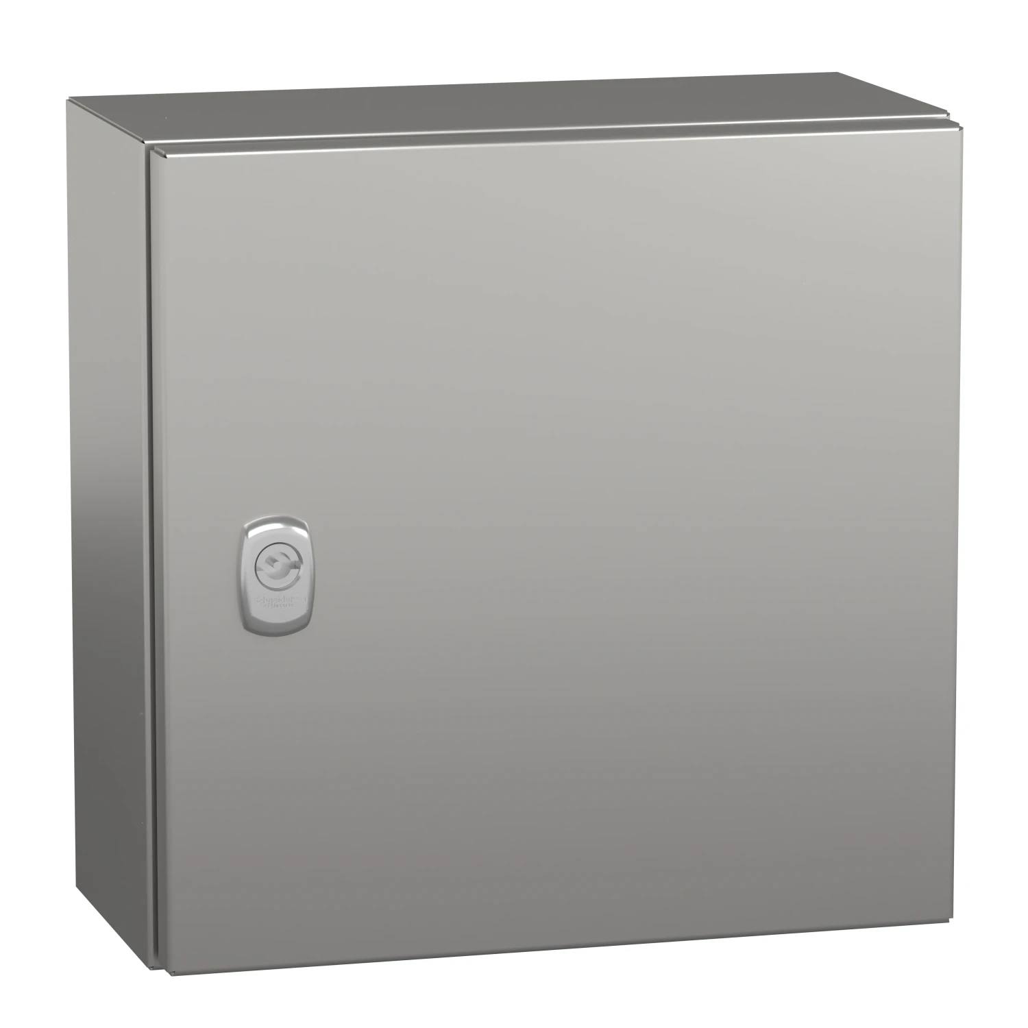 Schneider Electric Spacial S3X Stainless 304L Scotch Brite Finish H300 x W300 x D150mm