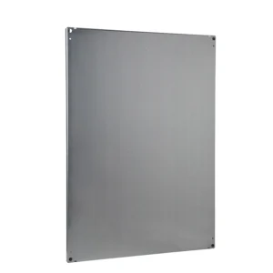 Schneider Electric Spacial SF/SM mounting plate, 1800x800mm