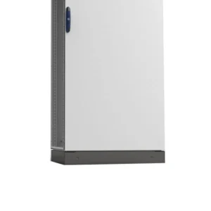 nVent HOFFMAN Plinth Front/Rear Rear Cover 100X1000mm Ral 7022