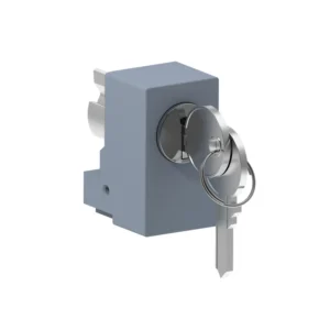 Schneider Electric Lock Key 2452E