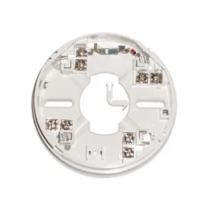 Eaton Menvier PC/ABS Mounting Base White