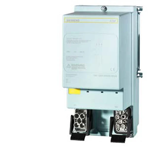 Siemens ET 200pro ASm Disconnecting Module, 400 V, Up To 25 A, Disconnection Up To Cat. 3/4 Han Q4/2 - Image 2