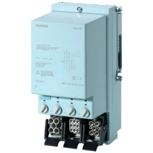Siemens ET 200 Pro RSE HF Reversing Starter High Feature HAN Q4/2-HAN Q8/0