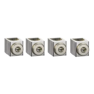 Schneider Electric Merlin Gerin 4 Connectors 25-95mm²
