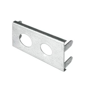 Armorduct Conduit Take Off Bracket Steel Pre-Galvanised 60/110MM