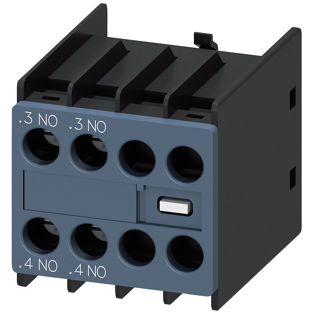 Siemens Switch Block 2No - Image 2