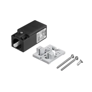 Rittal SZ Door-operated switch, with accessory for interior installation