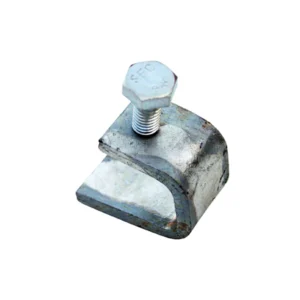 Unistrut C Beamclamp 25mm Hg