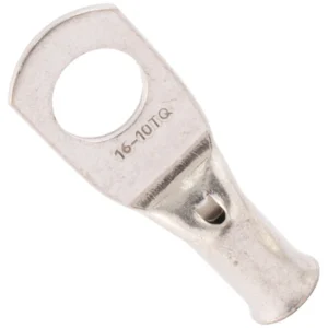 SWA Copper Tube Terminal 16mm X M10 Hole