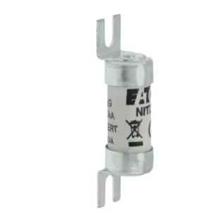 Eaton Fuse HRC Offset Bolted Tags BS88 32/63A