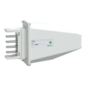 Schneider Electric Feed Unit End+Terminal 100A