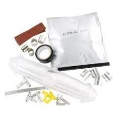 SWA Cable Joint Strut 650ml Eg Resin Earth Bonding Kit&Connectors
