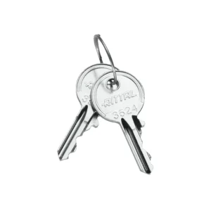 Rittal SZ Security key, lock No. 3524 E
