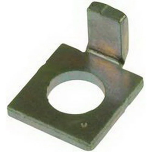 Weidmuller Pressure Clamp for 2mm Busbar