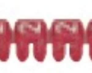 Legrand Marker Cable No. 2 0.5-1.5 Red